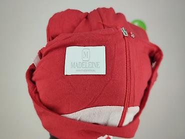 spodnice koktajlowe: Madeleine, Sukienka damska, rozmiar M — 5