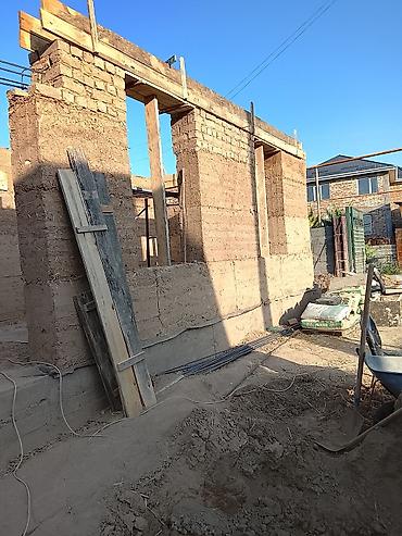 Строительство под ключ: Дома 3-5 лет опыта — 10