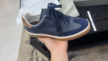 лоро пиано обувь мужская цена бишкек: Loro Piana Tennis Walk размер 41-42 брал за 5500 не подошел размер