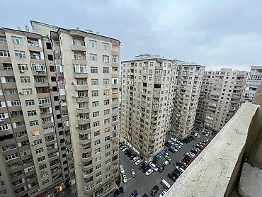 kəlam mtk: 2 otaqlı, Yeni tikili, 80 kv. m — 2