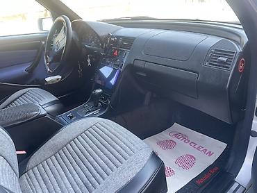 mercedes satilir: 1997,98 madel lazer acar, Almaniadan gelennen bizdedir Udar yoxdur — 5