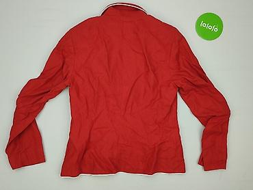 morgan poland: Red, Marynarka damska, rozmiar XS — 3