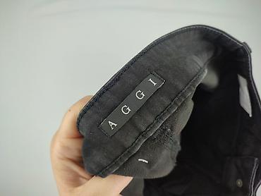 agolde jeans: AGGI, Jeansy damskie, rozmiar XS — 4