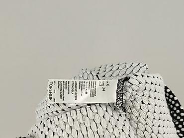 answer bluzki: Topshop, Spódnica damska, rozmiar 2XS — 5