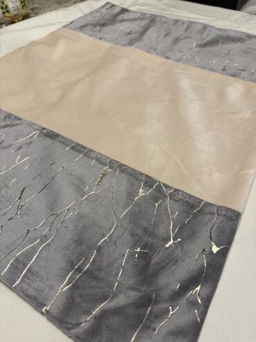 Balış üzləri: Rəng - Qəhvəyi Vilyur Balış üzü — 7