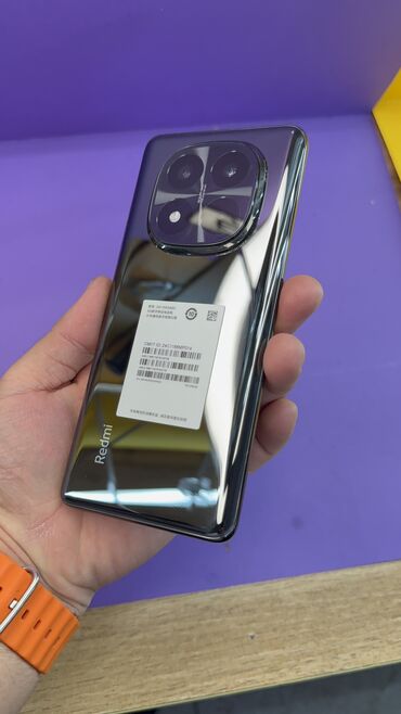 Redmi: Redmi, Redmi Note 14 Pro Plus, Б/у, 256 ГБ — 15