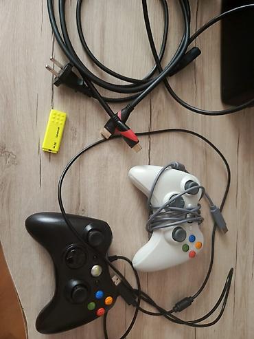 artel 360: Salam xbox 360 satilir 2 pult verilir icinde 31 eded ouun ve — 3