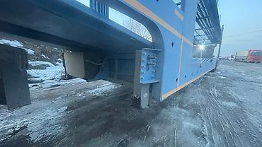 2023: Прицеп, Трал, Новый — 4
