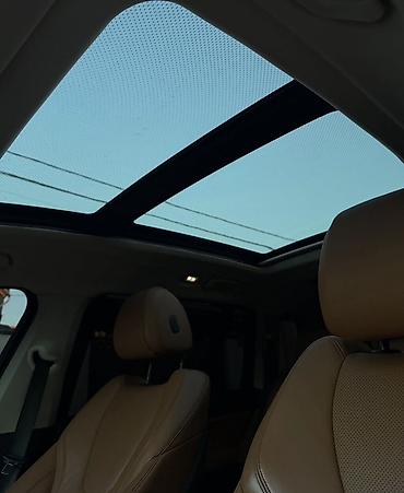 byd leopard 5: BMW X7: 2019 г., 3 л, Автомат, Бензин, Кроссовер — 8