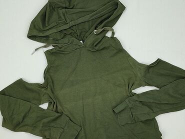 FB Sister, Bluza z kapturem damska, rozmiar XS