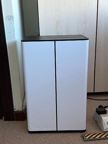 philips e320: Philips hava təmizləyicisi - Marka/model: Philips (silindrik — 7