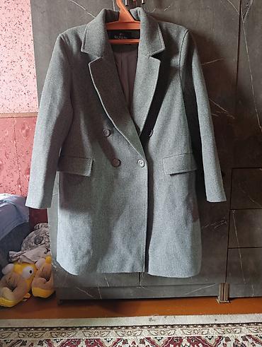 Пиджаки, жакеты: Пиджак, Блейзер, Твид, Укороченная модель, Беларусь — 5