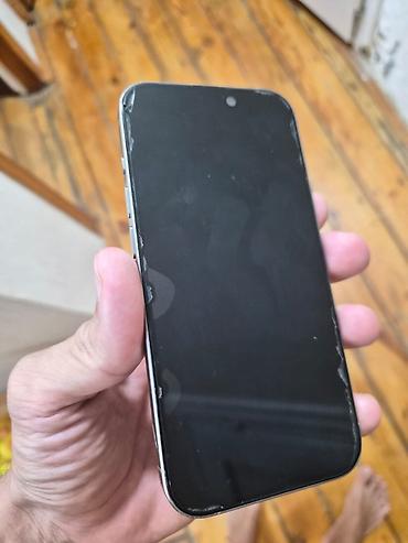 xiaomi poco m5: IPhone 15 Pro, 256 GB, Gümüşü, Simsiz şarj — 2