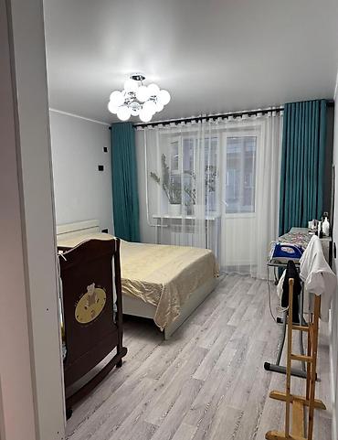 Продажа квартир: 4 комнаты, 89 м² — 4