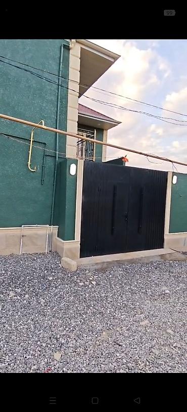 bineqedi ev: 3 otaqlı, 150 kv. m, Kredit yoxdur, Yeni təmirli — 1