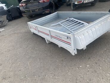 Грузовые кузова и будки: Кузов бортовой Daewoo, 2020 г., Б/у, Аналог
