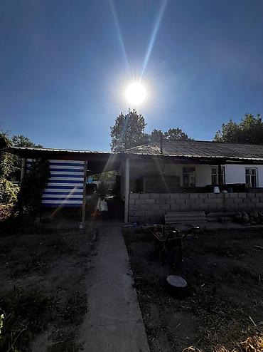 Продажа коттеджей и домов: Срочно продаю дом-котедж, 3спальни, зал, кухня, сан узел(совмещенный) — 14