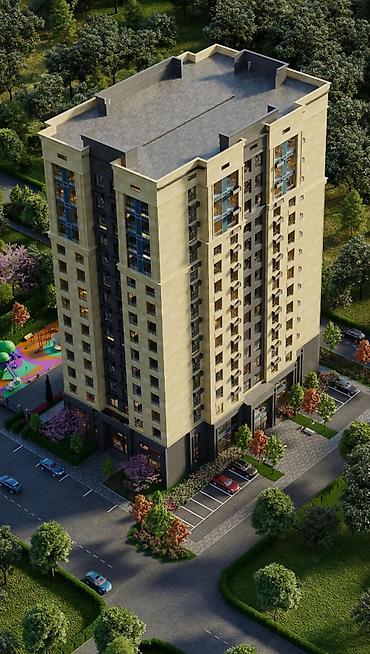 тамчы аренда: Продаётся парковочное место в подземном паркинге ЖК Regency вместе с — 1