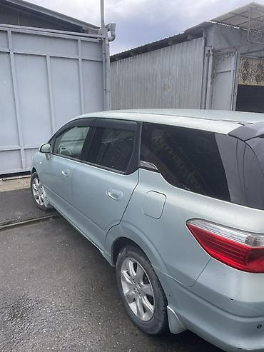 vag com: Honda Airwave: 2005 г., 1.5 л, Автомат, Бензин, Универсал — 4