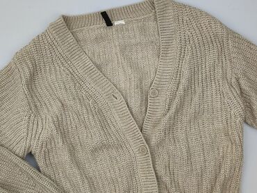H&M Divided, Women`s knitwear, size 2XL