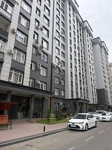 сдаю помещения джал: 🏡 СДАЁТСЯ НОВАЯ 2-КОМНАТНАЯ КВАРТИРА В ЖК IHLAS, ДЖАЛ 🏡 📍 Бишкек — 1
