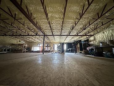 оверлог аренда: 340 м², Электричество, Водопровод, Канализация — 4
