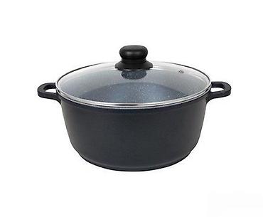 tchibo cena: Granitna šerpa BR-135 NOVO. Opis proizvoda: Granitna neprijanjaju}a — 1