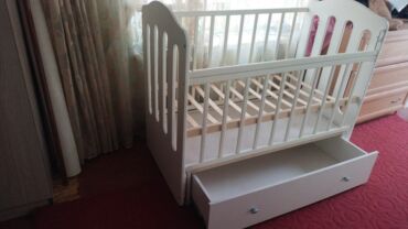 бу диваны ош: Детский кровать