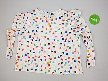 shein bluza oversize: Shein Curve, Bluzka damska, rozmiar 2XL — 2