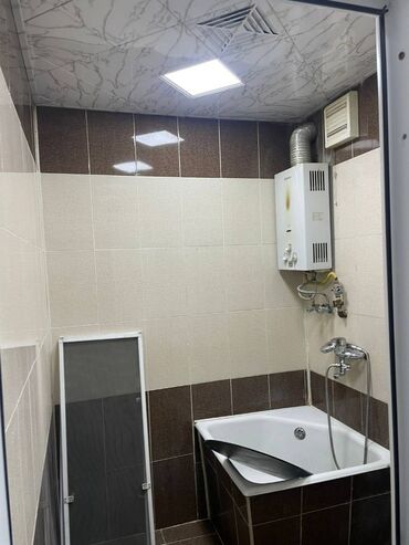 Uzunmüddətli kirayə mənzillər: Yasamal rayonu, 20 Yanvar metrosunun yaxınlığı, Notariusun yanında — 8