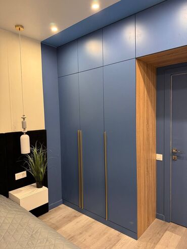 Гарнитуры для прихожей: Гарнитур для прихожей, Новый, Шкаф, Бесплатная доставка — 4