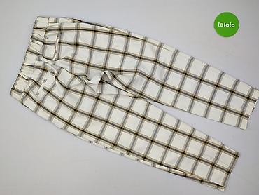 nylony: Calliope, Spodnie materiałowe damskie, rozmiar S — 3