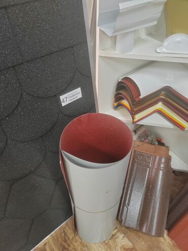 Profnastil: Müasir dam örtüyünün bir başa zavoddan satışı və peşəkar usdalar ilə — 4