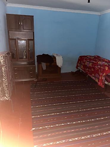 Недвижимость: Bağ sahəsi və yardımçı tikili - Üzüm tağları ilə örtülü, yaşıllıqla — 8