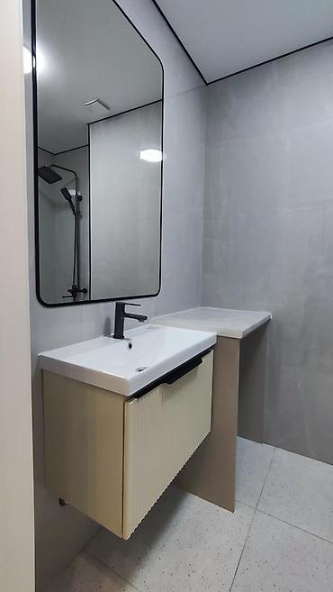 Продажа квартир: 1 комната, 43 м², Элитка, 6 этаж, Евроремонт — 12