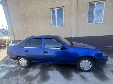 дайво нексия 2: Daewoo Nexia: 2010 г., 1.5 л, Механика, Газ