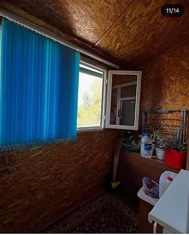 порковка: 2 комнаты, 44 м², 4 мкр 104 серия, 4 этаж — 10