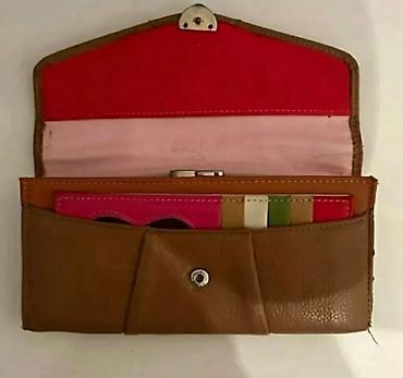 Portmone, pulqabıları: Pulqabı — 12