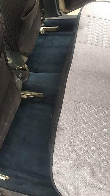 Audi: Audi 100: 1987 г., 1.8 л, Механика, Седан — 4