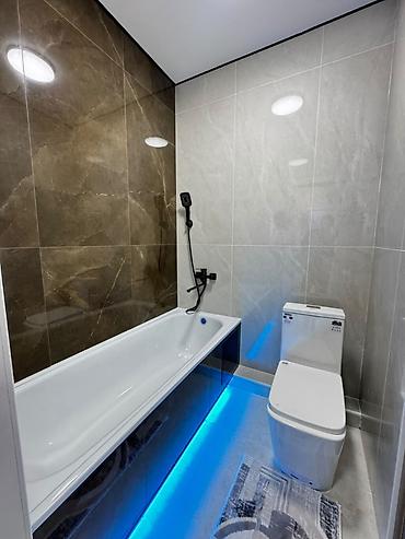 75: 1 комната, 48 м², 5 этаж, Свежий ремонт — 2