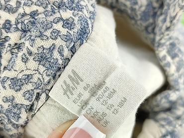 28: Kurtka, H&M, 12-18 miesięcy, stan - Bardzo dobry — 4