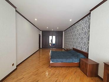 qara qarayev m: İcarəyə verilir 5 otaqlı yeni tikili 240 m², Nizami m. Kateqoriya — 6
