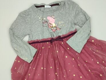 koszule dla dzieci tommy hilfiger: Dress, Tu, 2-3 years, 92-98 cm, condition - Very good