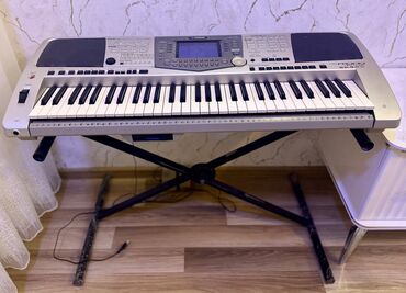 Sintezatorlar: Sintezator, Yamaha, İşlənmiş, Ünvandan götürmə, Ödənişli çatdırılma