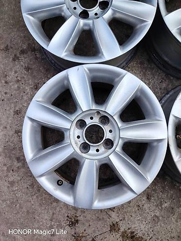alu felge 15 cola: Alu felne R15 4x98 Fiat Lancia
6jx15H2-40 — 3