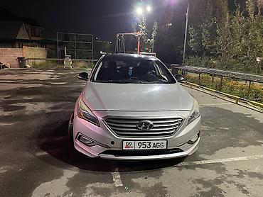 Huanghai: Huanghai : 2016 г., 2 л, Автомат, Газ, Седан — 3