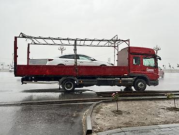 atego 1224: Срочно срочно срочно В идеальном состоянии, без вложений. Рама как с — 3