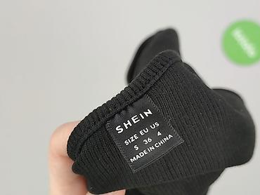 berska dresy: Shein, Top damski, rozmiar S — 4