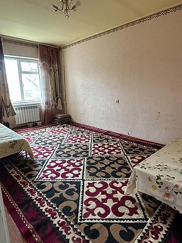 с жал: 3 комнаты, 55 м², 3 этаж, Старый ремонт — 2