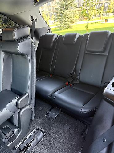 огнетушитель для авто: Сдаю Toyota Highlander, На неделю, Без водителя, | Залог, Водительские права — 10